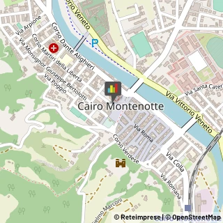 Calzature - Dettaglio Cairo Montenotte,17014Savona