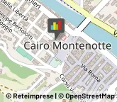 Ragionieri e Periti Commerciali - Studi,17014Savona