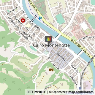 Avvocati Cairo Montenotte,17014Savona