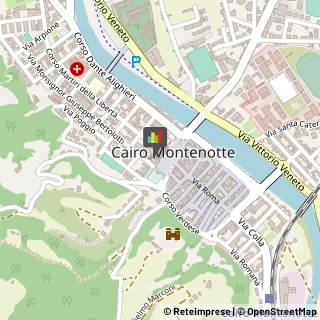 Assicurazioni Cairo Montenotte,17014Savona