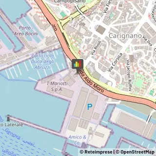 Telecomunicazioni - Phone Center e Servizi Genova,16128Genova