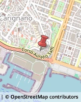 Via Atto Vannucci, 3/5/7,16128Genova