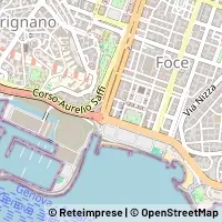 Kort Genova