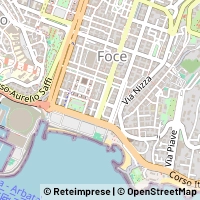 Kort Genova