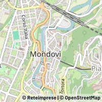 Kort Mondovì