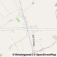 Map Morozzo