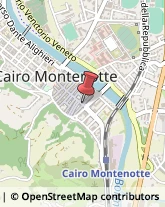 Via Roma, 7,17014Cairo Montenotte