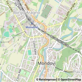 Mappa 12084