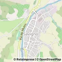 Kort Valsamoggia