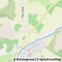 Carte Valsamoggia