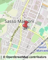 Via Giacomo Matteotti, 5,40037Sasso Marconi