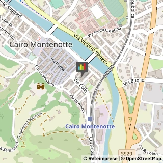 Articoli per Ortopedia Cairo Montenotte,17014Savona