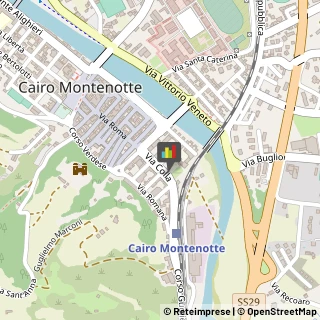 Giornali, Riviste e Libri - Distribuzione Cairo Montenotte,17014Savona