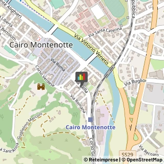 Investimenti - Promotori Finanziari Cairo Montenotte,17014Savona