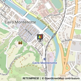 Articoli Sportivi - Dettaglio Cairo Montenotte,17014Savona