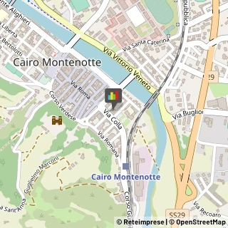 Osterie e Trattorie,17014Savona