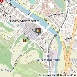 Articoli per Ortopedia Cairo Montenotte,17014Savona