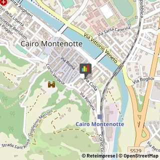 Articoli per Ortopedia Cairo Montenotte,17014Savona