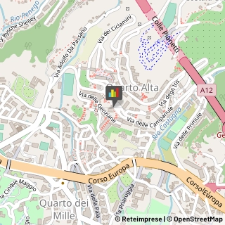 Internet - Provider Genova,16148Genova
