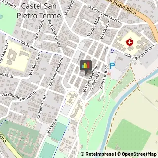 Alimentari Castel San Pietro Terme,40024Bologna