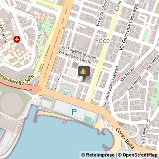 Chiesa Evangelica,16129Genova