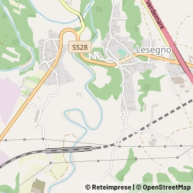 Mappa 12076