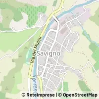 Kartta Valsamoggia