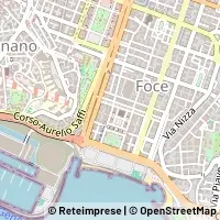 Kort Genova