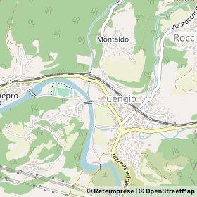 Mappa 17056