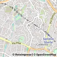 Kart Genova