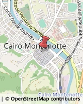 Via Solferino, 4,17014Cairo Montenotte