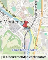 Via Salvador Allende, 25,17014Cairo Montenotte