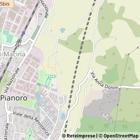 Mappa 40065