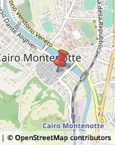 Via Montenotte in Cairo, 35,17014Cairo Montenotte