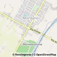 Kart Mordano