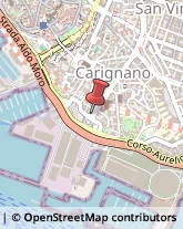 Via Corsica, 21,16128Genova