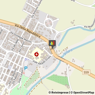 Accumulatori, Batterie e Pile - Commercio Castel San Pietro Terme,40024Bologna