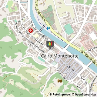 Bar e Caffetterie,17014Savona