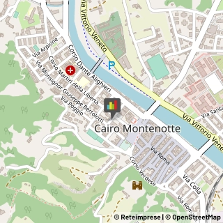 Pizzerie Cairo Montenotte,17014Savona