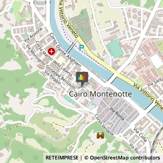 Pizzerie Cairo Montenotte,17014Savona