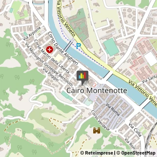 Bar e Caffetterie,17014Savona