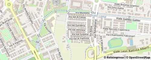 Mappa 라벤나