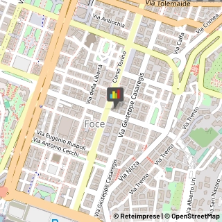 Pranoterapia - Benessere,16129Genova