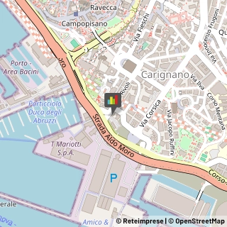 Taxi Serra Riccò,16128Genova