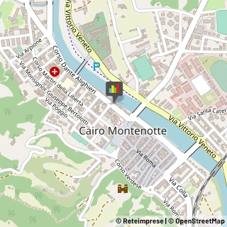 Impianti Idraulici e Termoidraulici Cairo Montenotte,61024Savona