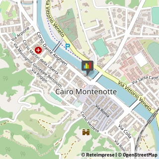 Pratiche Automobilistiche Cairo Montenotte,17014Savona