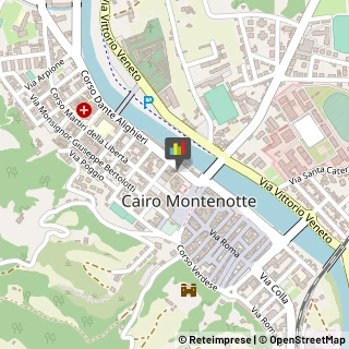 Investimenti - Società d'Intermediazione Mobiliare Cairo Montenotte,17014Savona