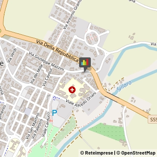 Bed e Breakfast Castel San Pietro Terme,40024Bologna