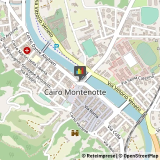 Laboratori Odontotecnici Cairo Montenotte,17014Savona