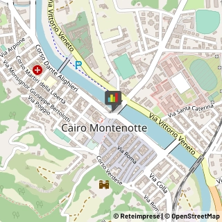 Pizzerie Cairo Montenotte,17014Savona